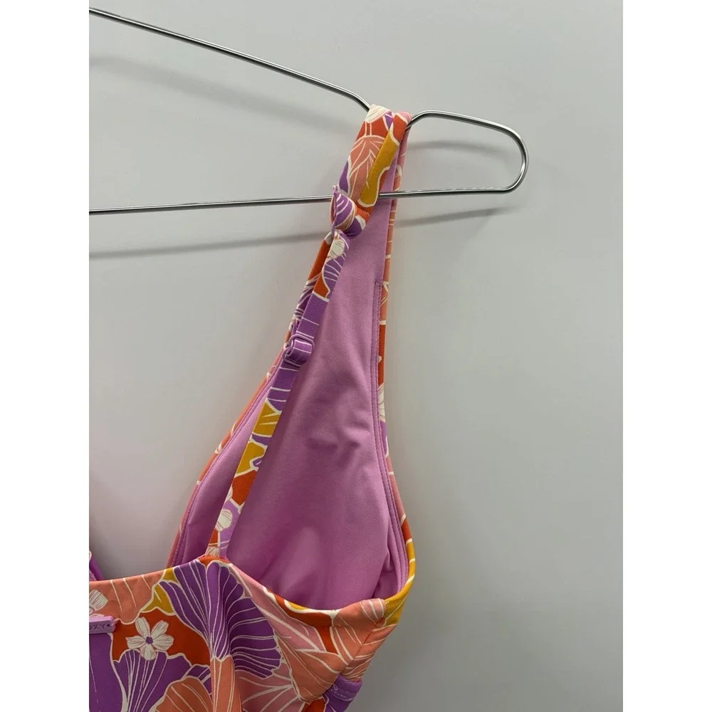 Roxy juniors floral